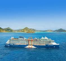 At Sea